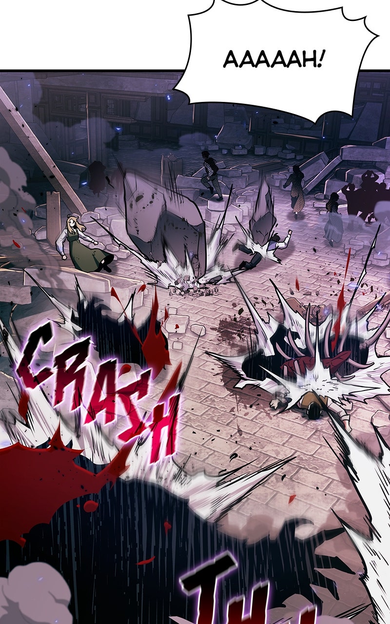 Read Omniscient Reader's Viewpoint ENGLISH Manga Online