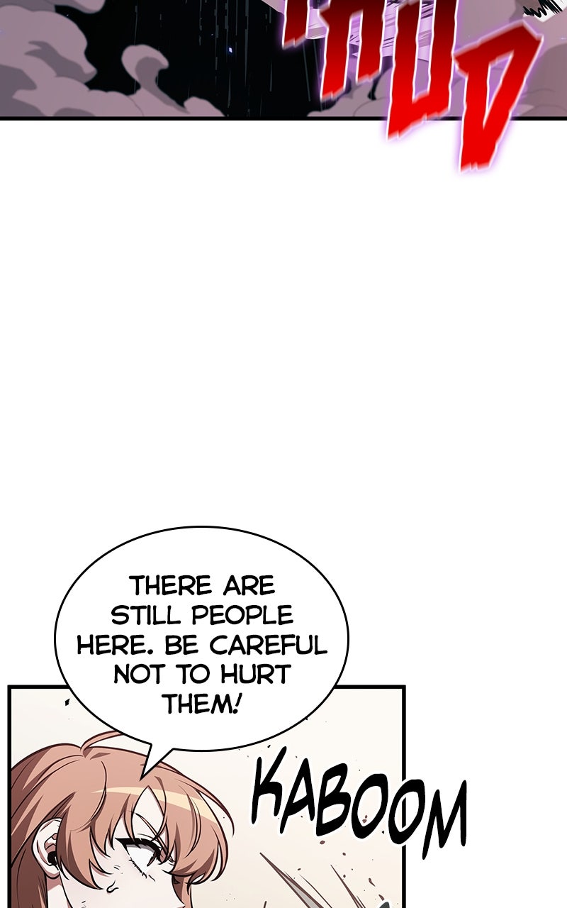 Read Omniscient Reader's Viewpoint ENGLISH Manga Online