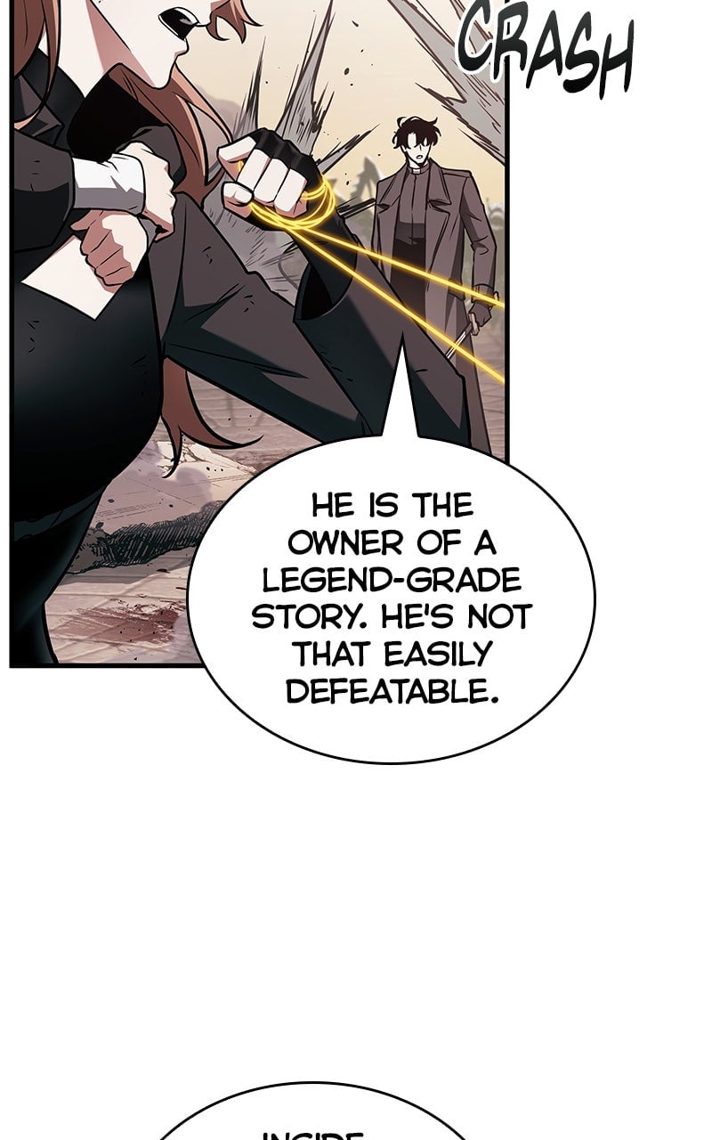 Read Omniscient Reader's Viewpoint ENGLISH Manga Online