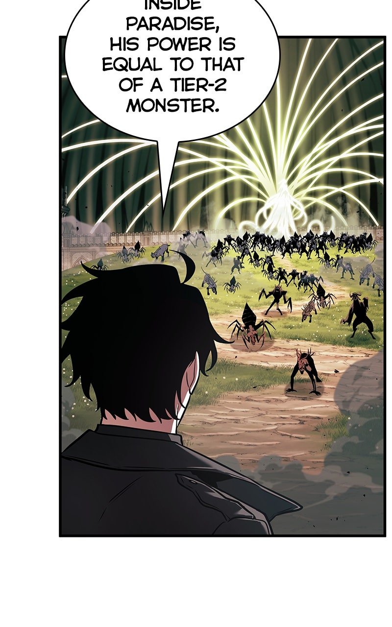 Read Omniscient Reader's Viewpoint ENGLISH Manga Online