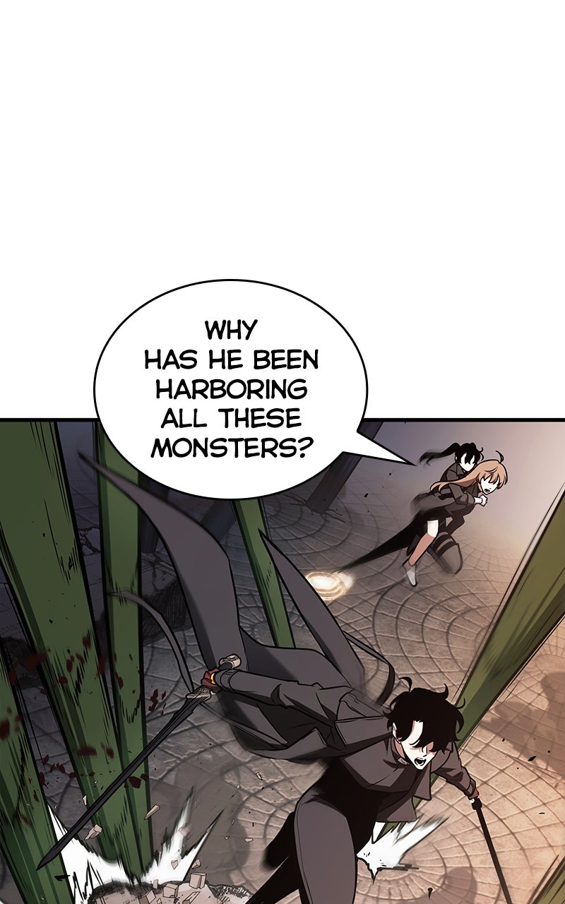 Read Omniscient Reader's Viewpoint ENGLISH Manga Online