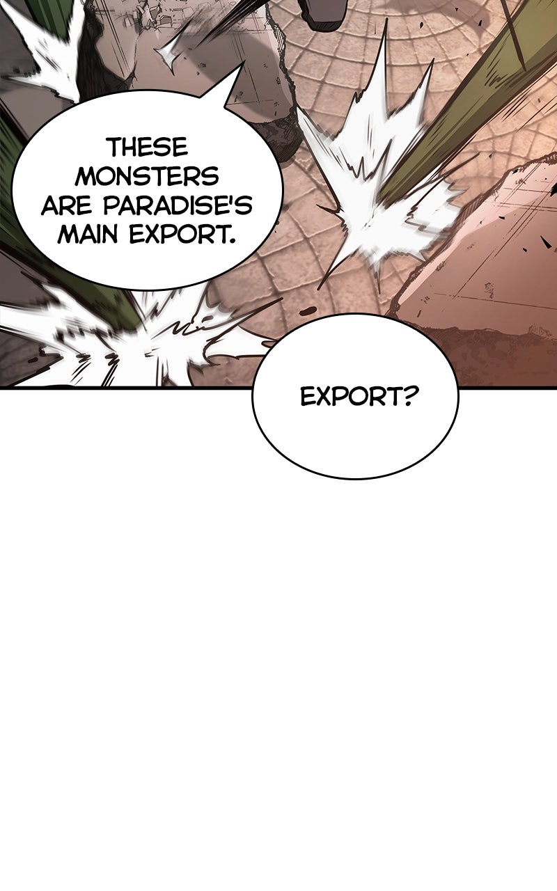 Read Omniscient Reader's Viewpoint ENGLISH Manga Online