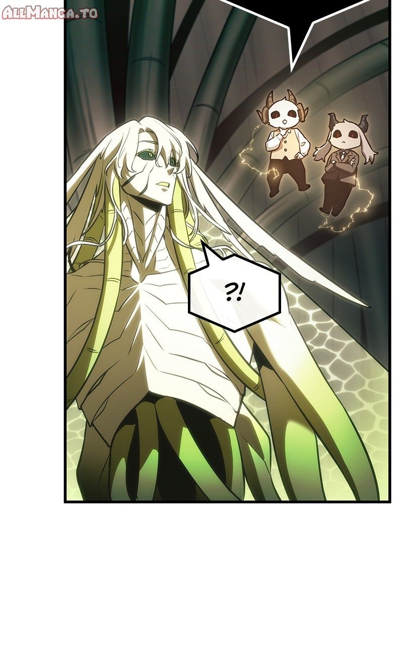 Read Omniscient Reader's Viewpoint ENGLISH Manga Online