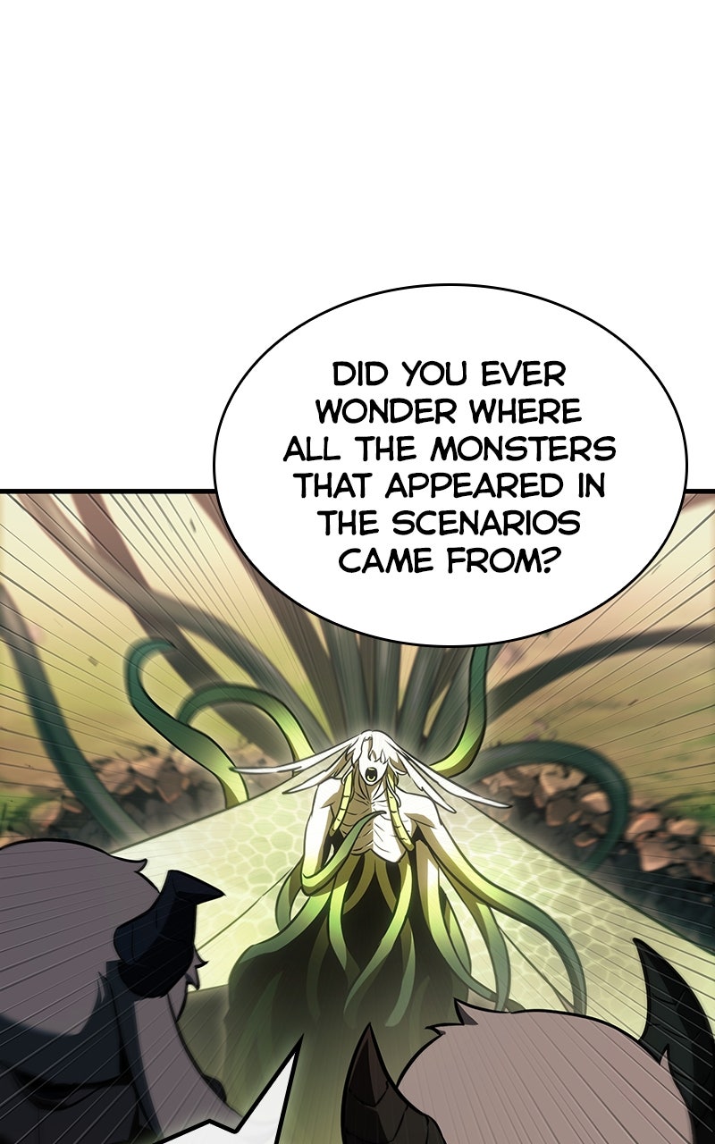 Read Omniscient Reader's Viewpoint ENGLISH Manga Online