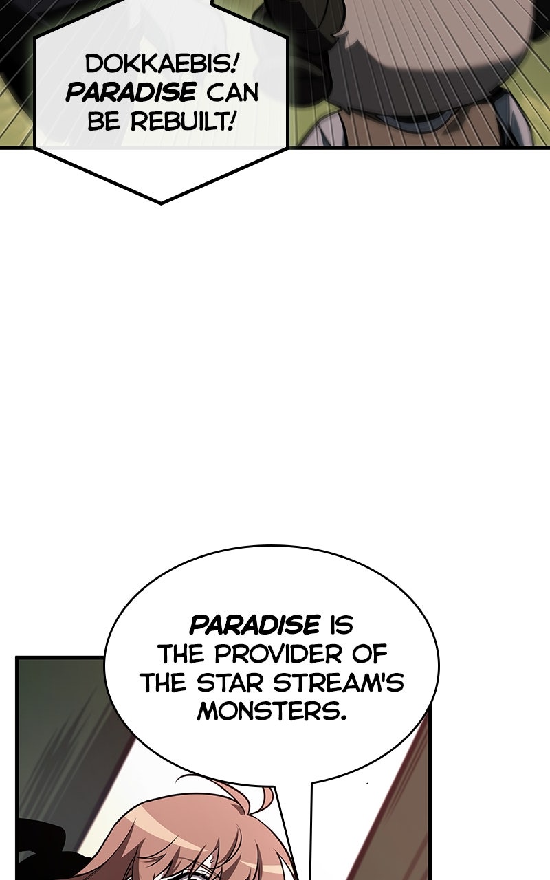 Read Omniscient Reader's Viewpoint ENGLISH Manga Online