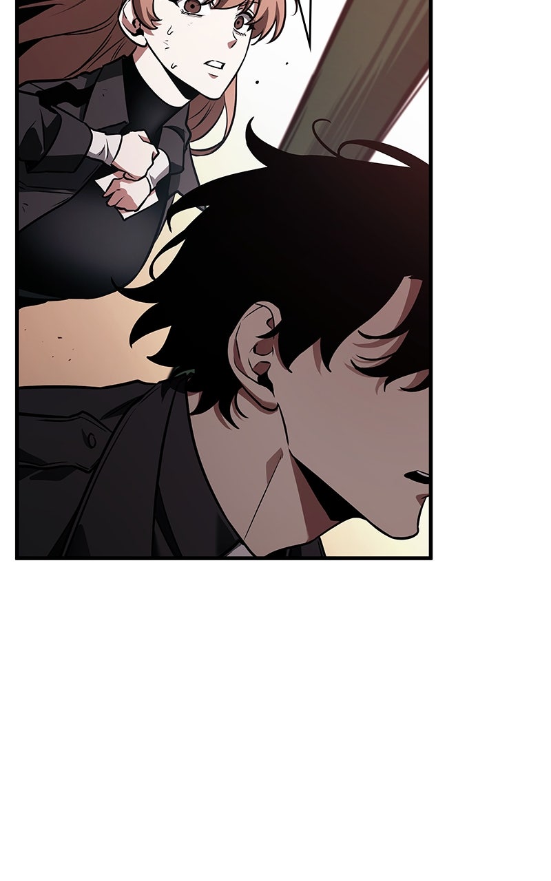 Read Omniscient Reader's Viewpoint ENGLISH Manga Online