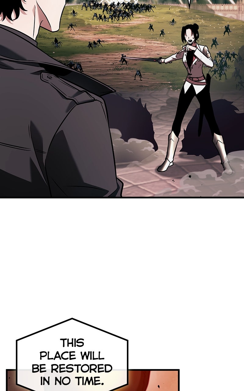 Read Omniscient Reader's Viewpoint ENGLISH Manga Online