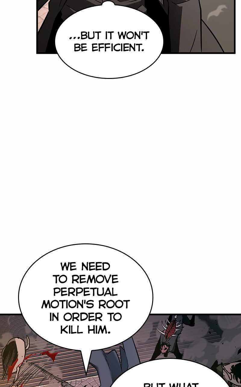 Read Omniscient Reader's Viewpoint ENGLISH Manga Online