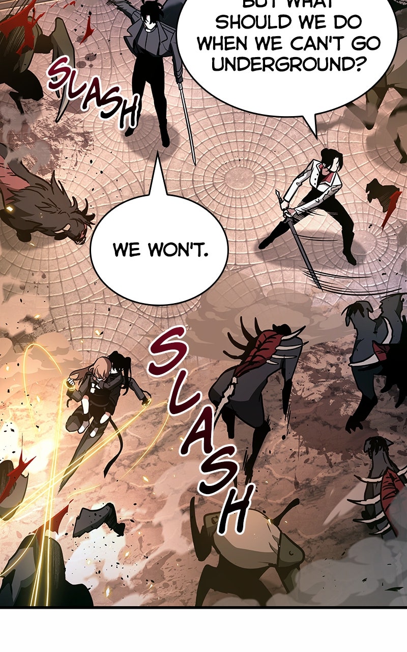 Read Omniscient Reader's Viewpoint ENGLISH Manga Online