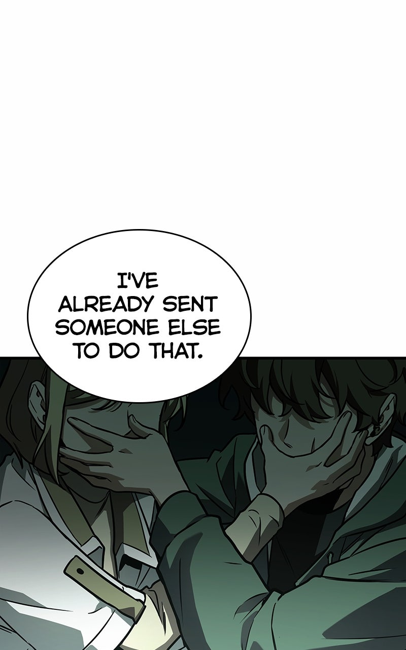 Read Omniscient Reader's Viewpoint ENGLISH Manga Online