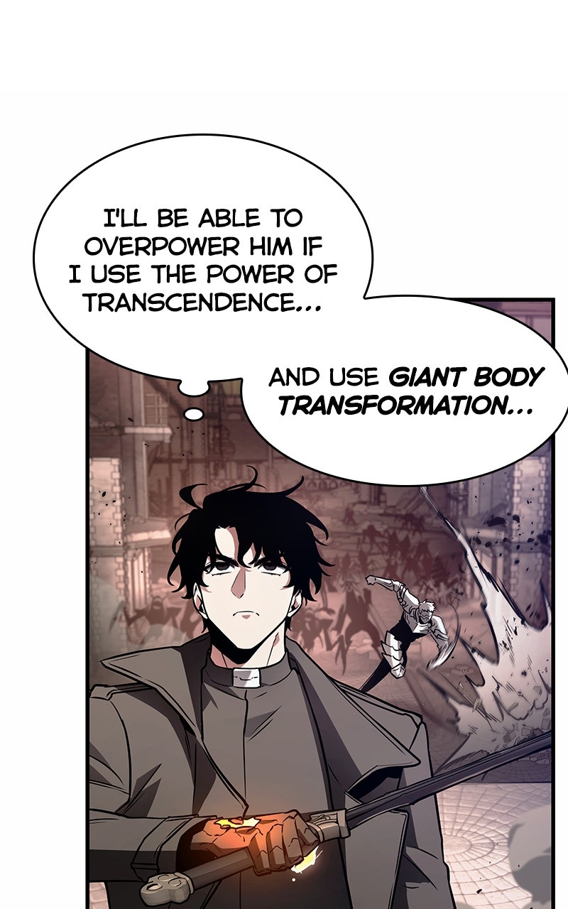 Read Omniscient Reader's Viewpoint ENGLISH Manga Online