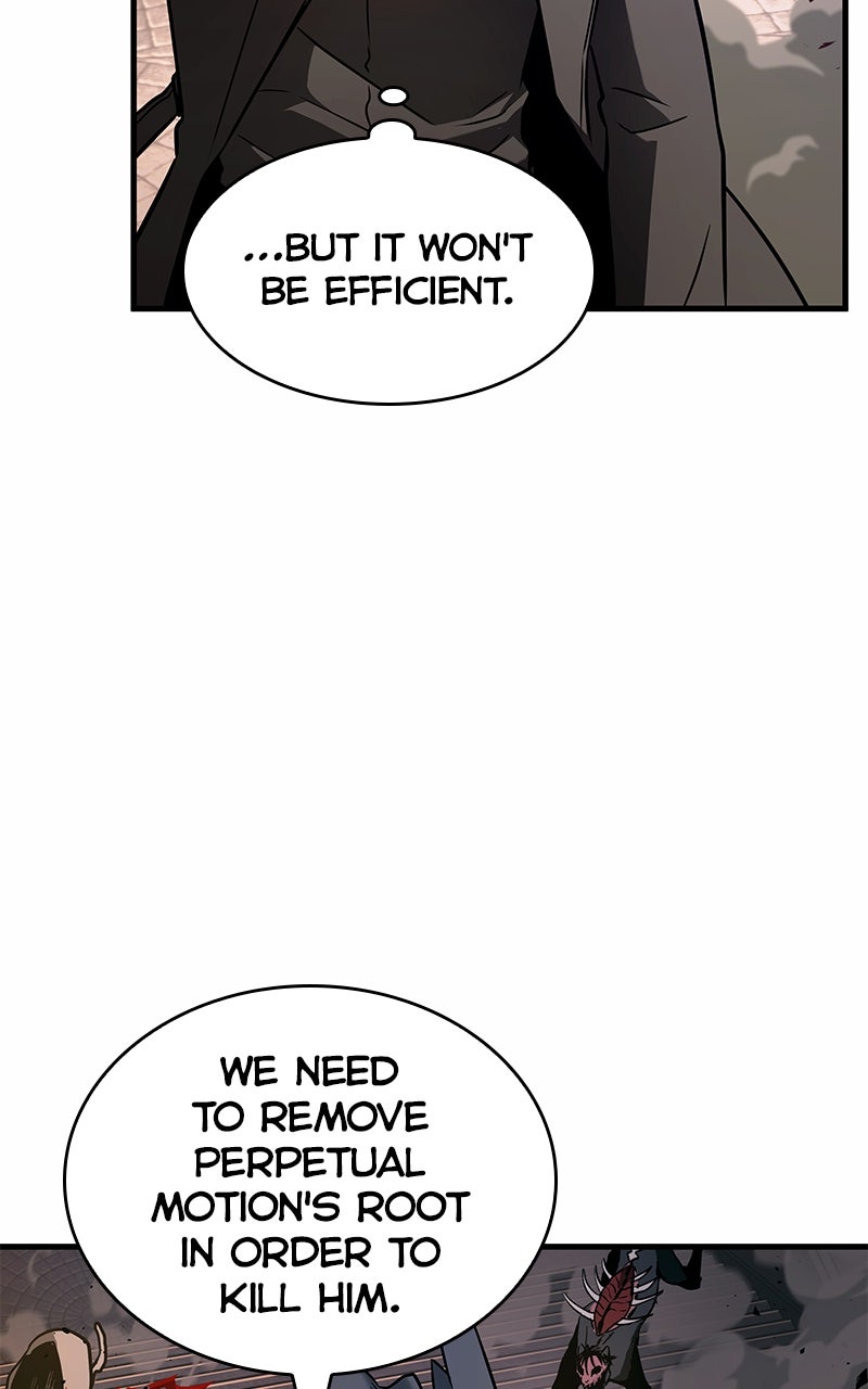 Read Omniscient Reader's Viewpoint ENGLISH Manga Online