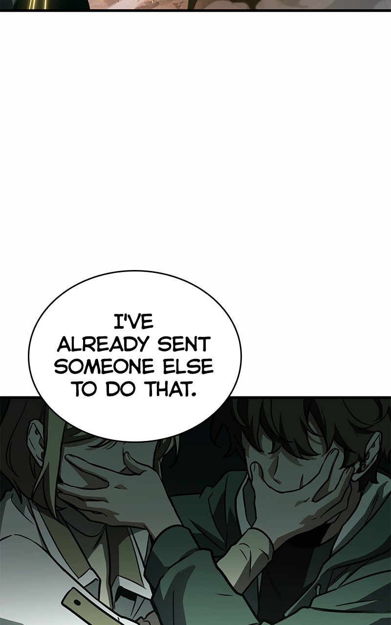 Read Omniscient Reader's Viewpoint ENGLISH Manga Online