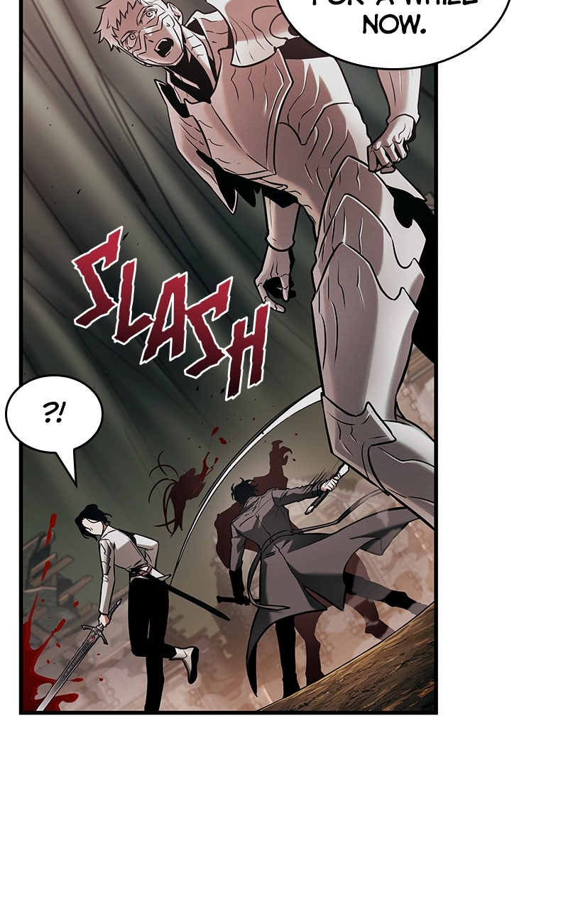 Read Omniscient Reader's Viewpoint ENGLISH Manga Online