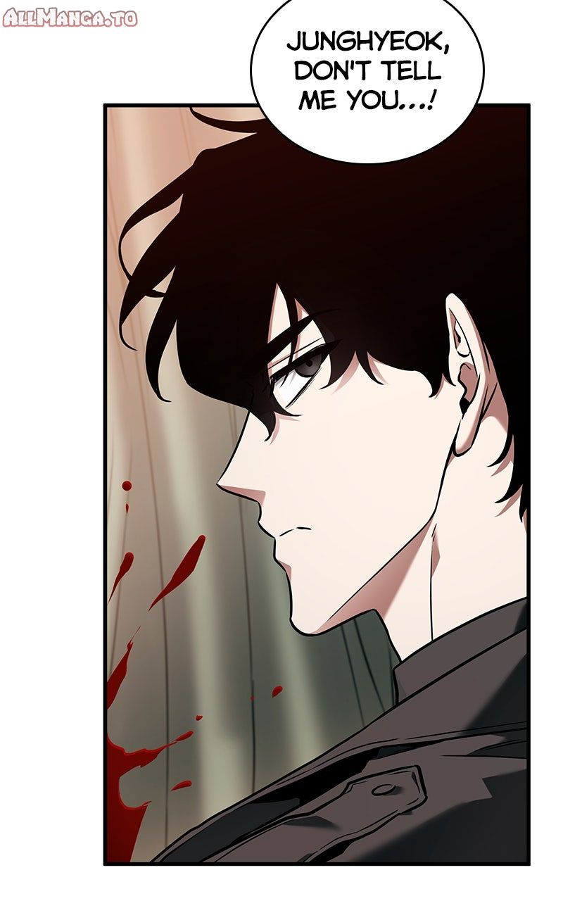 Read Omniscient Reader's Viewpoint ENGLISH Manga Online