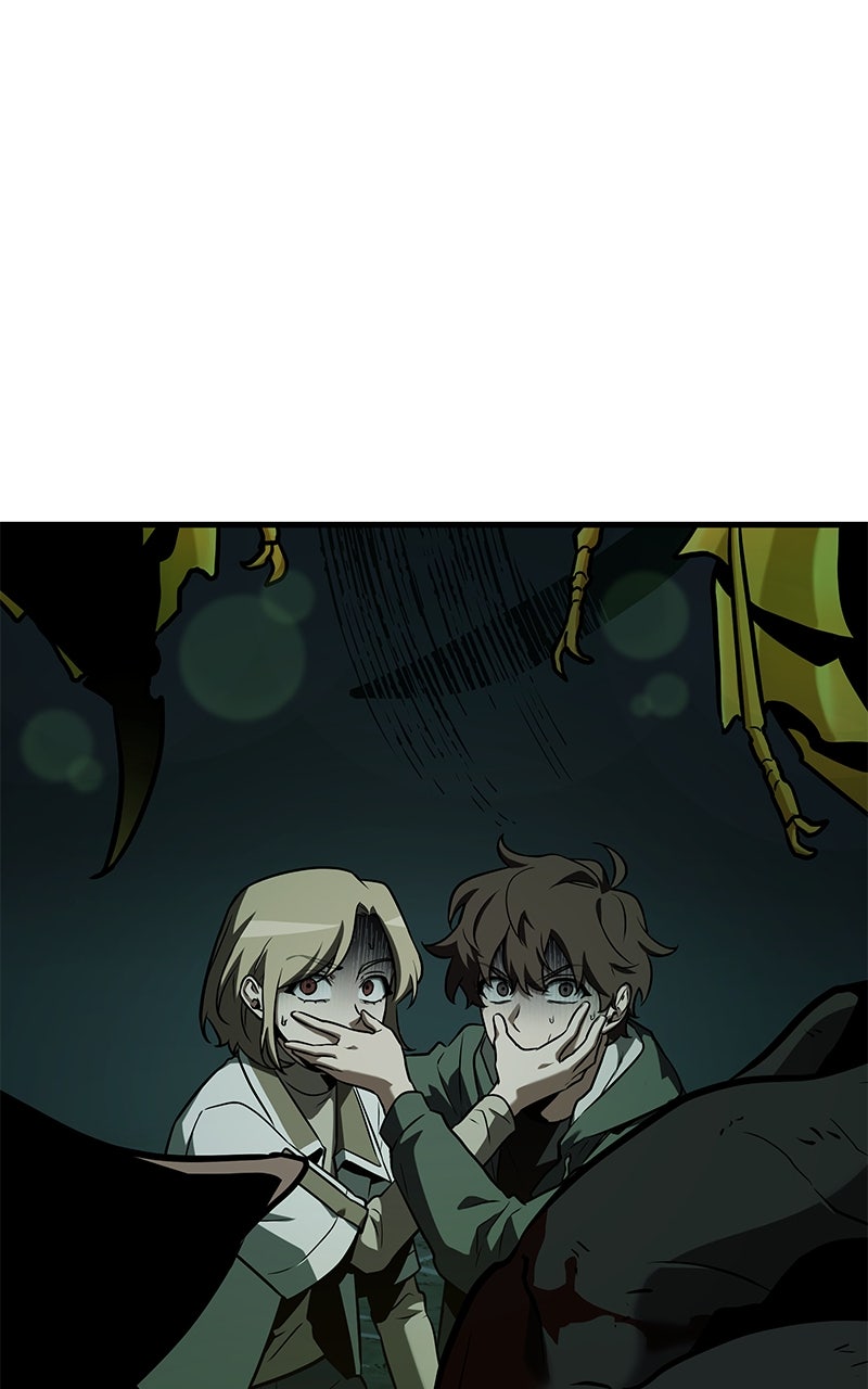 Read Omniscient Reader's Viewpoint ENGLISH Manga Online