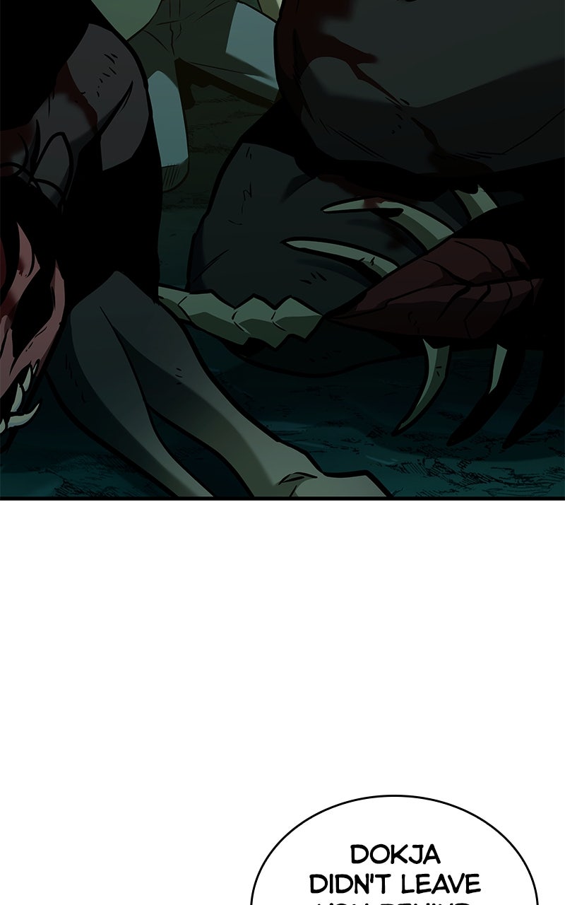 Read Omniscient Reader's Viewpoint ENGLISH Manga Online