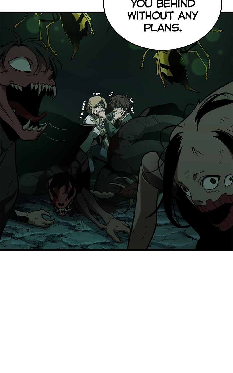 Read Omniscient Reader's Viewpoint ENGLISH Manga Online