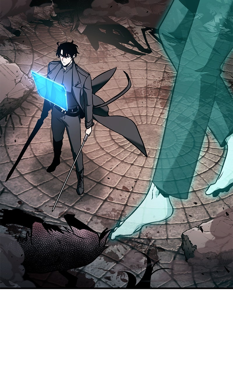 Read Omniscient Reader's Viewpoint ENGLISH Manga Online