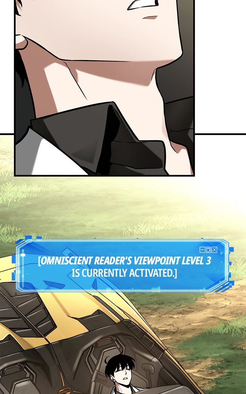 Read Omniscient Reader's Viewpoint ENGLISH Manga Online