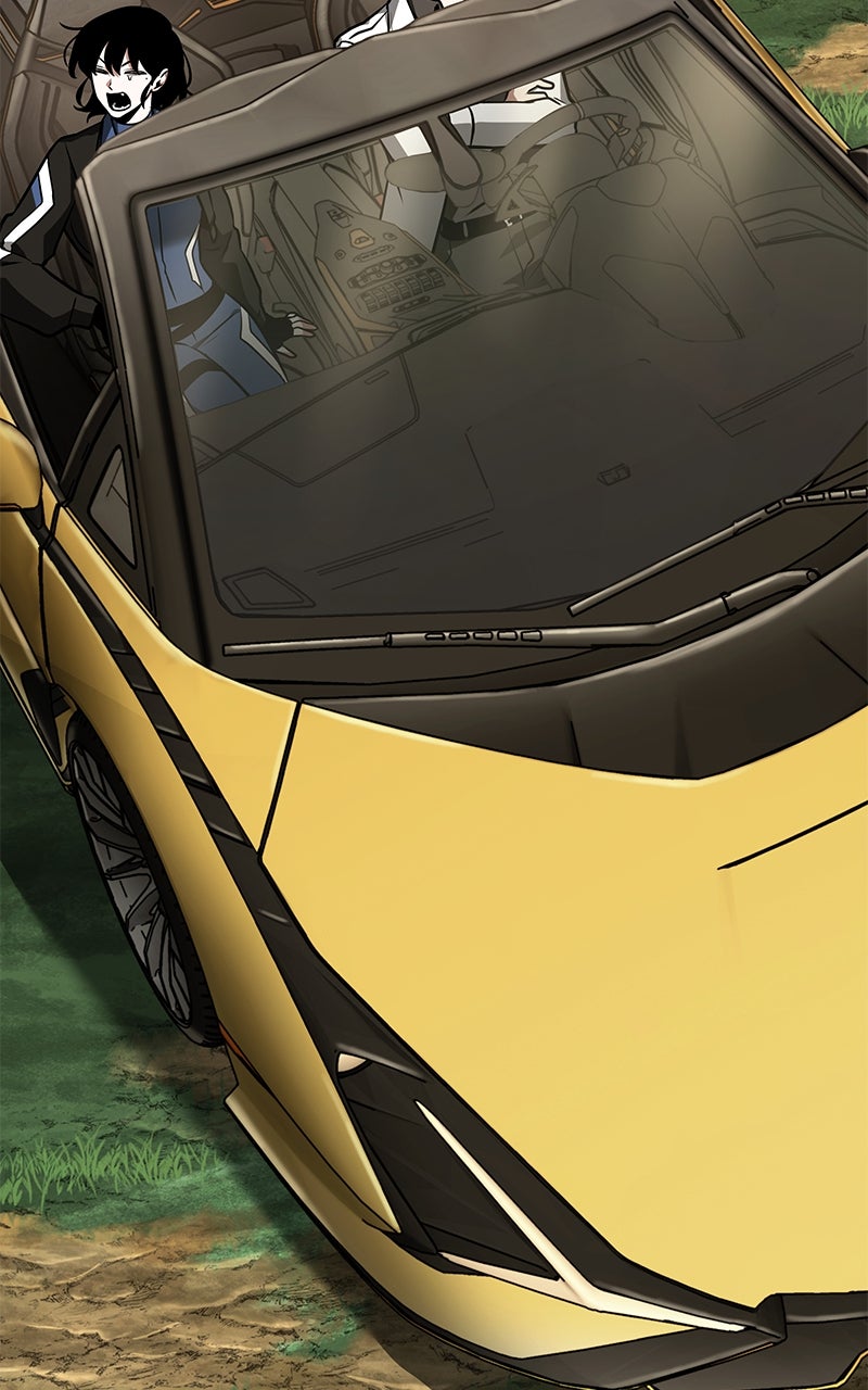 Read Omniscient Reader's Viewpoint ENGLISH Manga Online