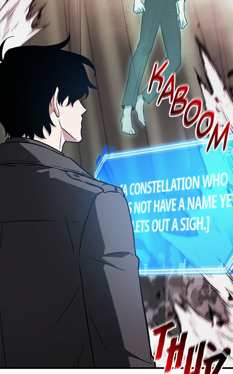 Read Omniscient Reader's Viewpoint ENGLISH Manga Online