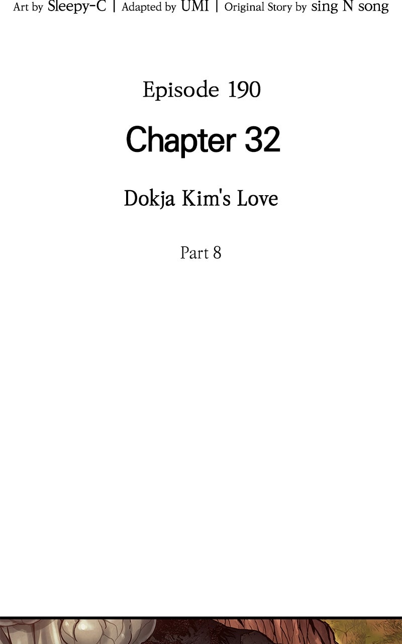 Read Omniscient Reader's Viewpoint ENGLISH Manga Online