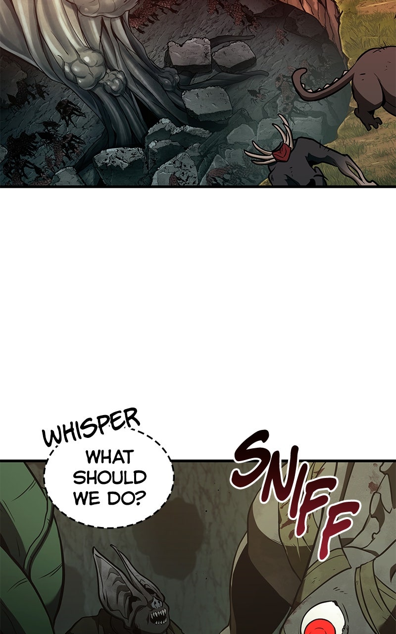 Read Omniscient Reader's Viewpoint ENGLISH Manga Online