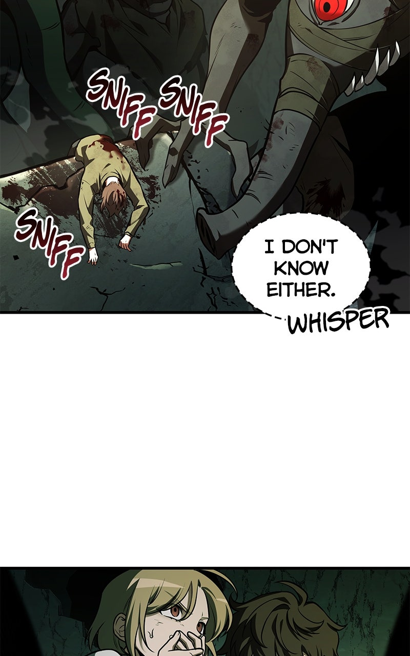 Read Omniscient Reader's Viewpoint ENGLISH Manga Online