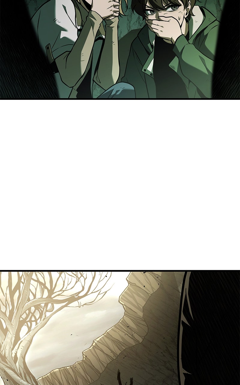 Read Omniscient Reader's Viewpoint ENGLISH Manga Online