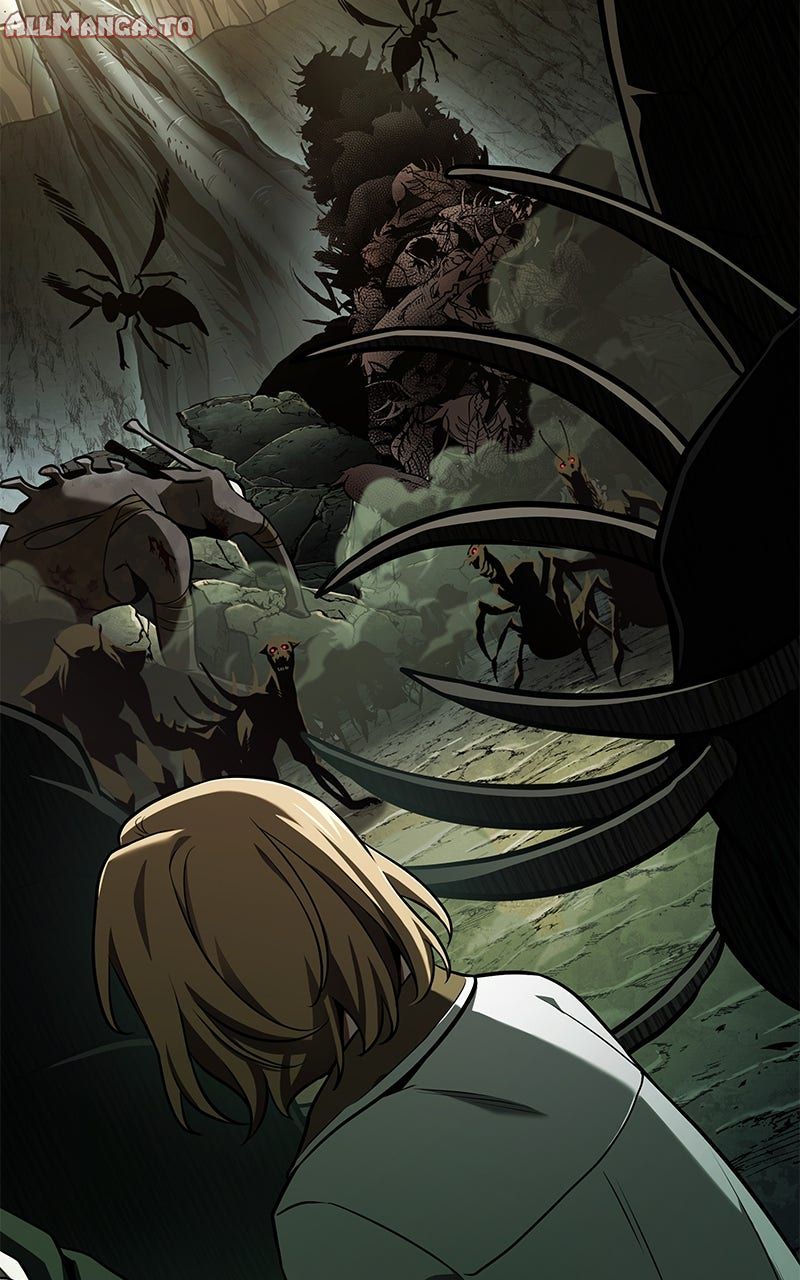 Read Omniscient Reader's Viewpoint ENGLISH Manga Online