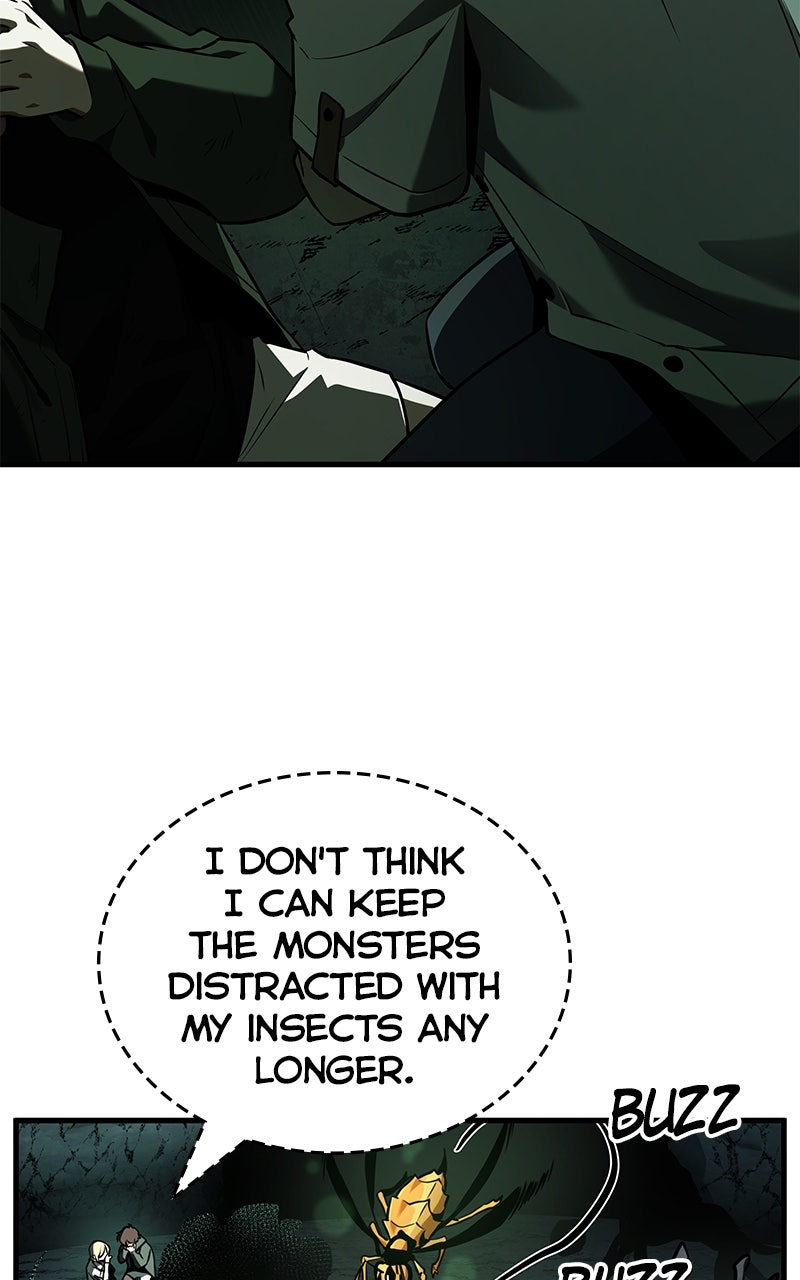 Read Omniscient Reader's Viewpoint ENGLISH Manga Online