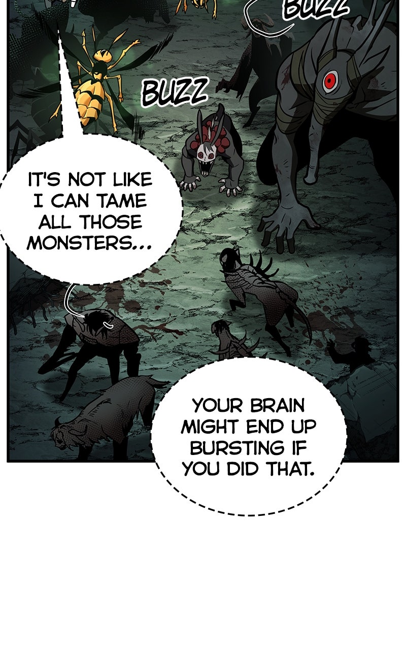 Read Omniscient Reader's Viewpoint ENGLISH Manga Online