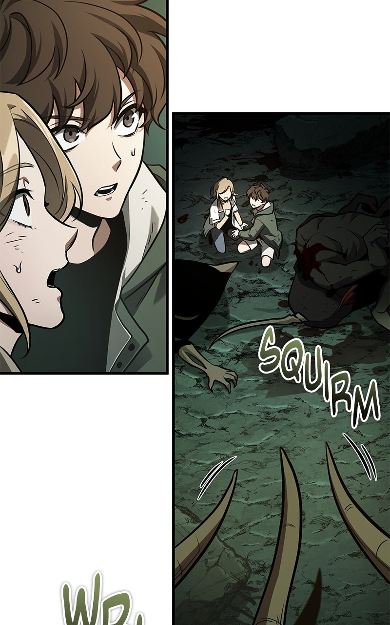 Read Omniscient Reader's Viewpoint ENGLISH Manga Online