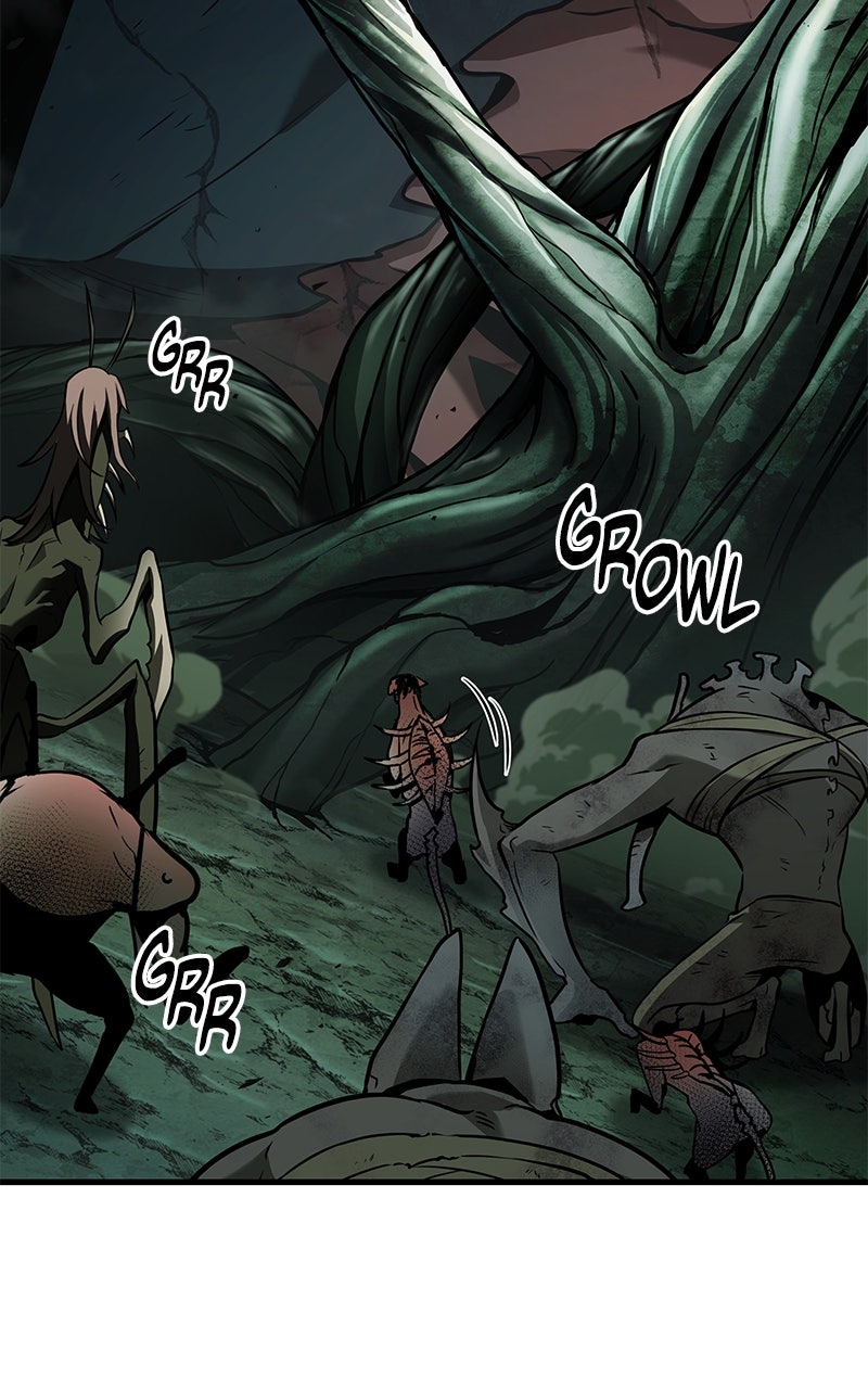 Read Omniscient Reader's Viewpoint ENGLISH Manga Online