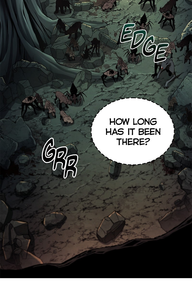 Read Omniscient Reader's Viewpoint ENGLISH Manga Online