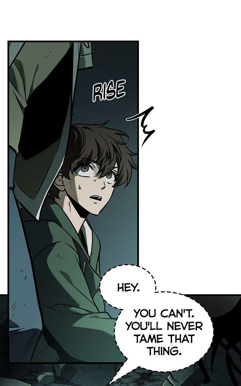 Read Omniscient Reader's Viewpoint ENGLISH Manga Online