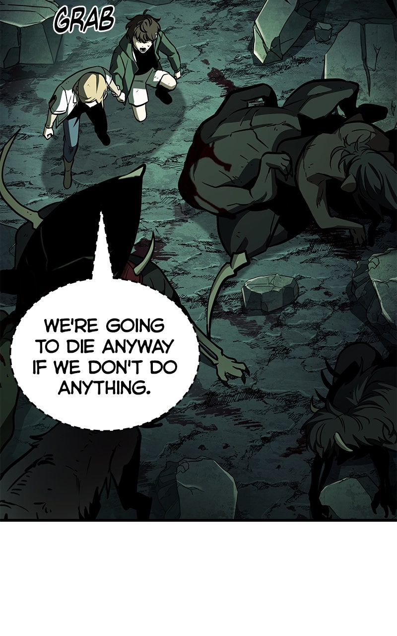 Read Omniscient Reader's Viewpoint ENGLISH Manga Online