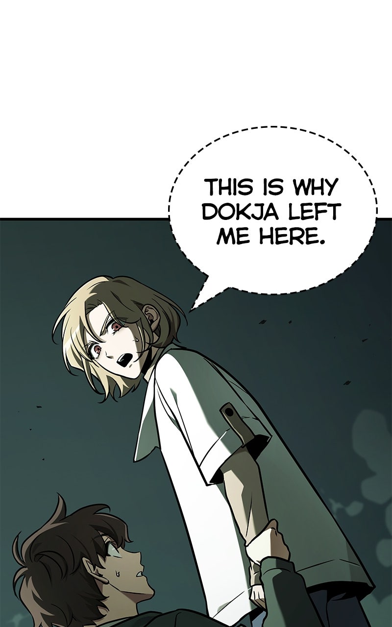 Read Omniscient Reader's Viewpoint ENGLISH Manga Online