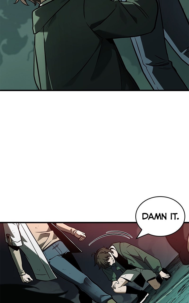 Read Omniscient Reader's Viewpoint ENGLISH Manga Online