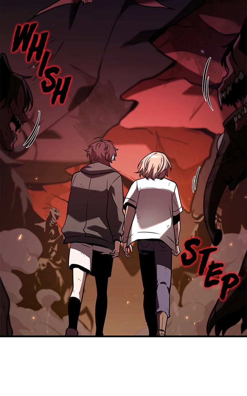 Read Omniscient Reader's Viewpoint ENGLISH Manga Online