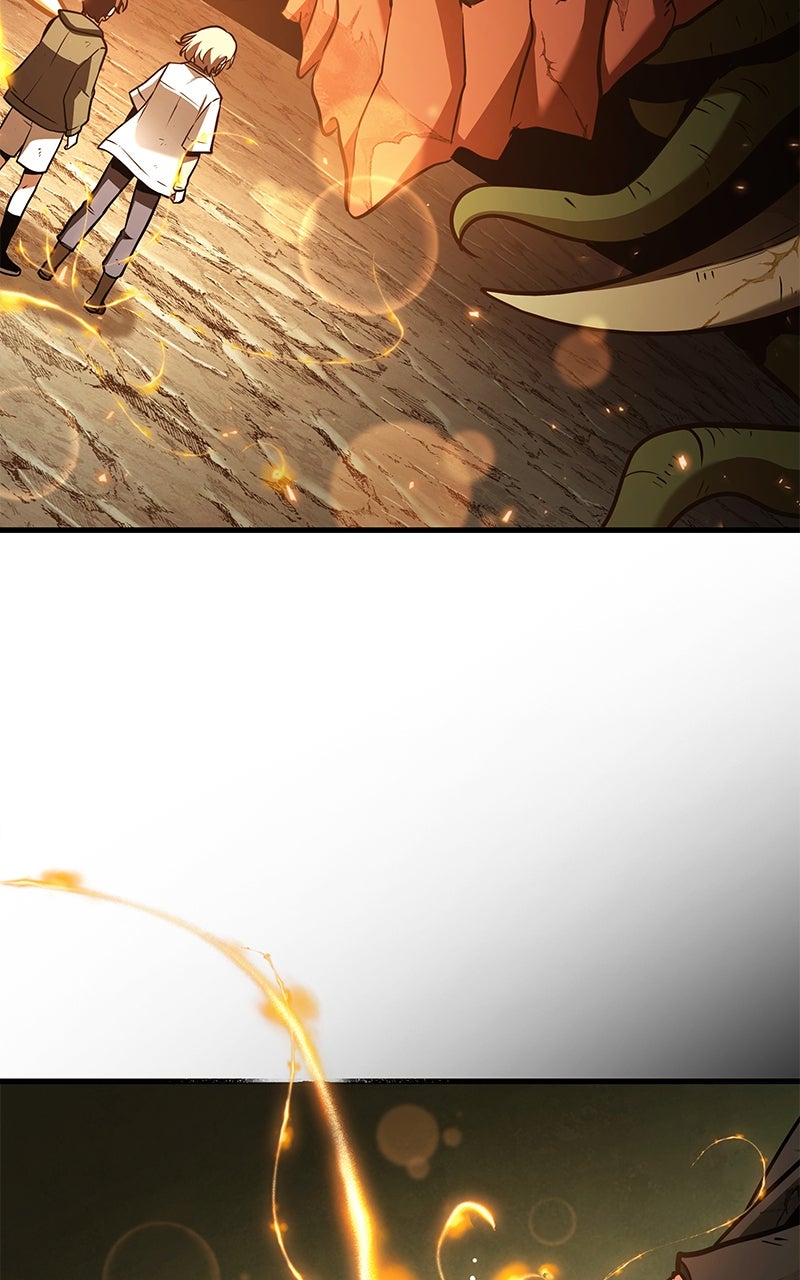 Read Omniscient Reader's Viewpoint ENGLISH Manga Online