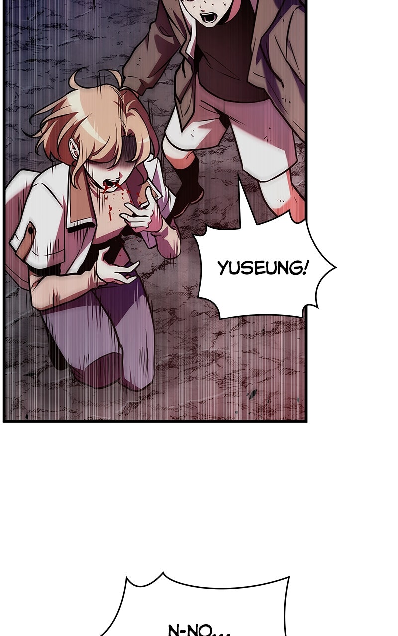 Read Omniscient Reader's Viewpoint ENGLISH Manga Online