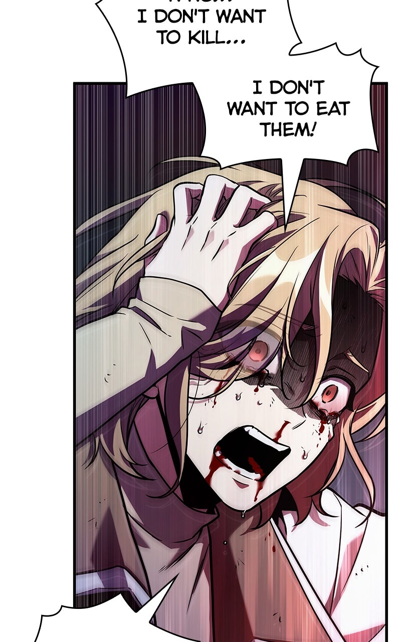 Read Omniscient Reader's Viewpoint ENGLISH Manga Online