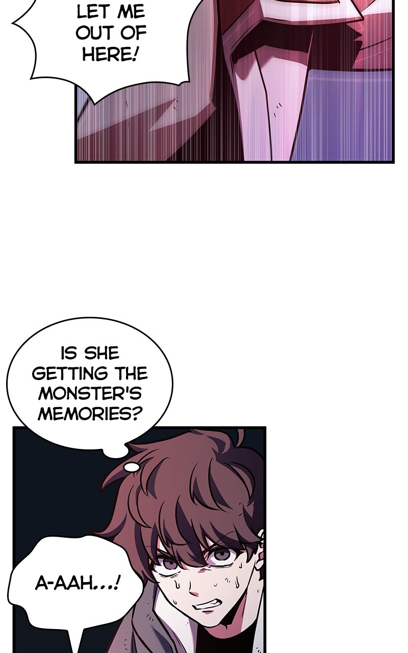 Read Omniscient Reader's Viewpoint ENGLISH Manga Online