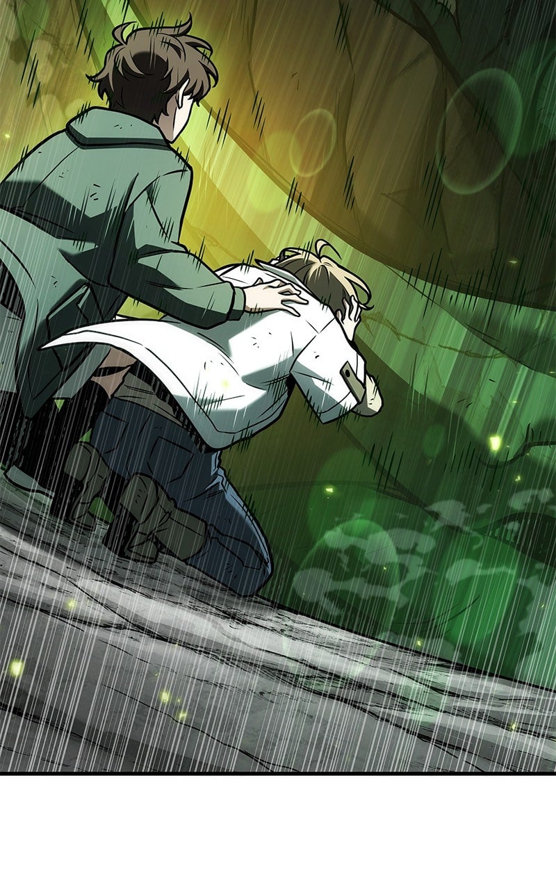 Read Omniscient Reader's Viewpoint ENGLISH Manga Online