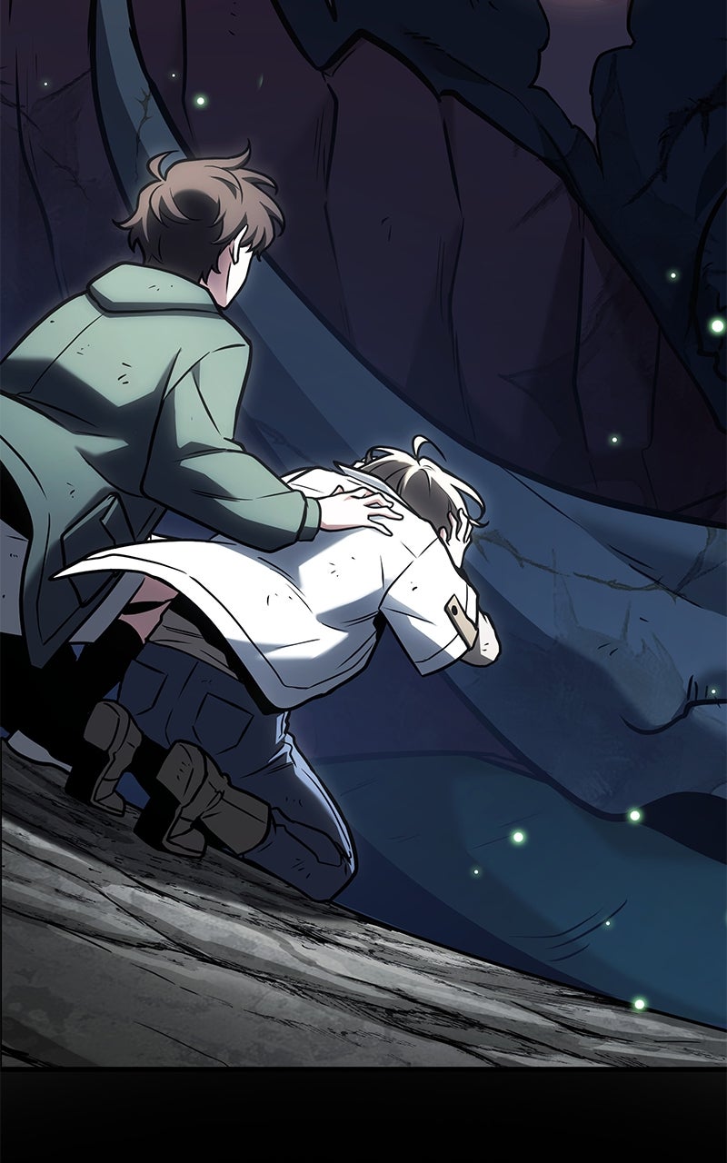 Read Omniscient Reader's Viewpoint ENGLISH Manga Online