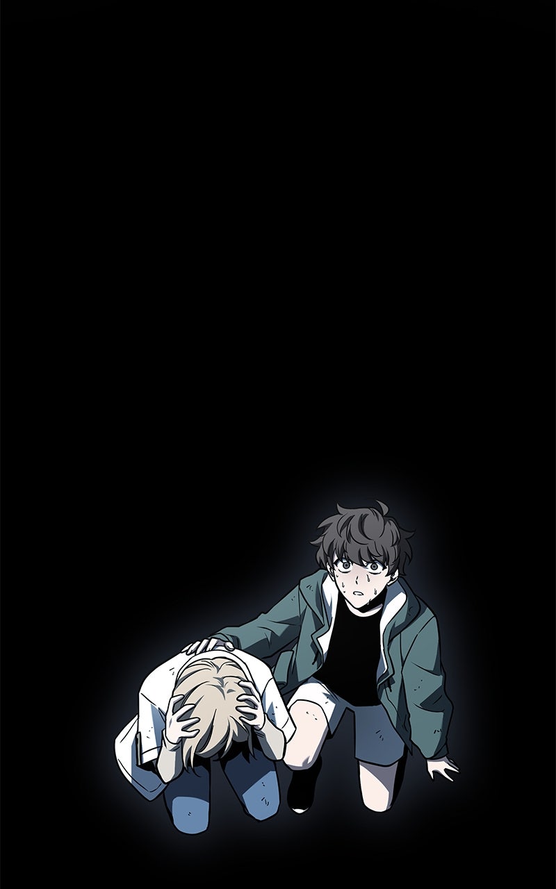 Read Omniscient Reader's Viewpoint ENGLISH Manga Online