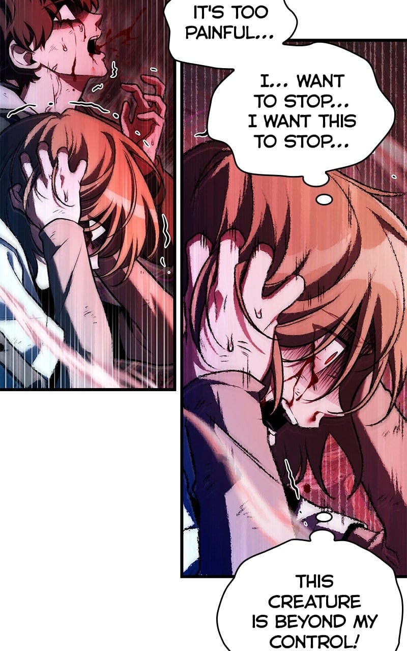 Read Omniscient Reader's Viewpoint ENGLISH Manga Online