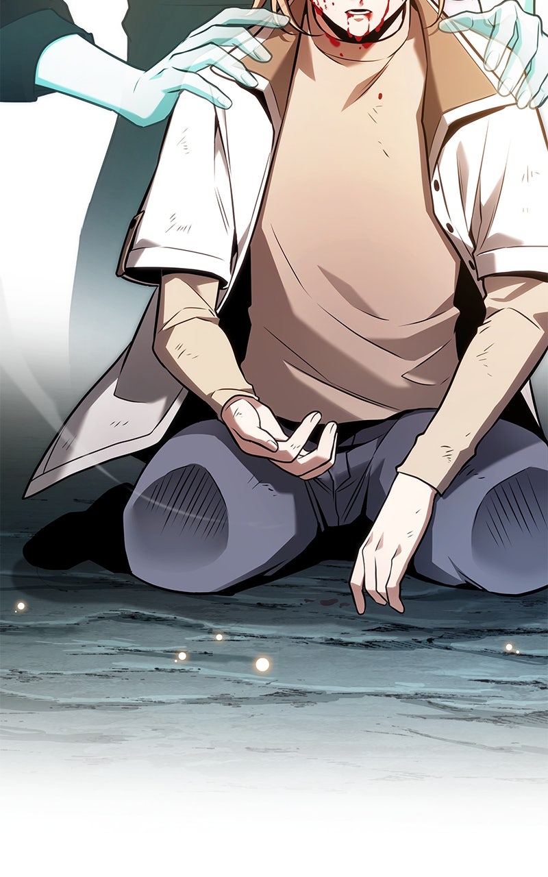 Read Omniscient Reader's Viewpoint ENGLISH Manga Online